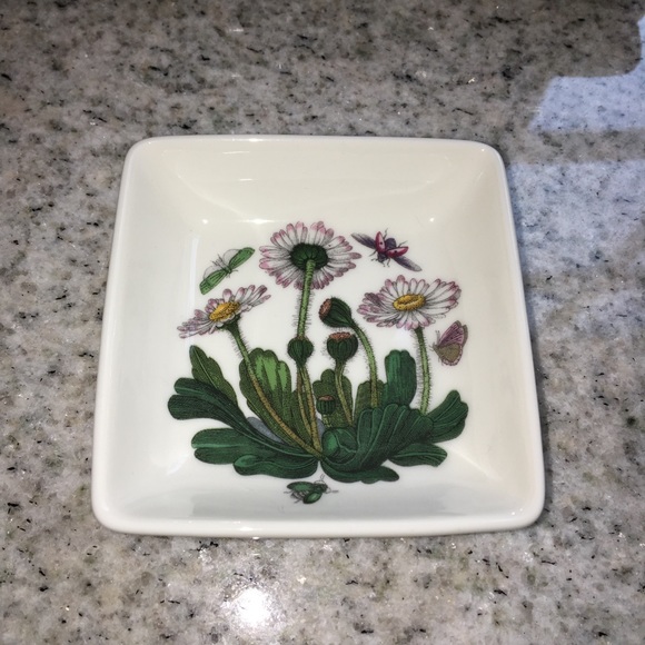 Botanical tray - Picture 1 of 7